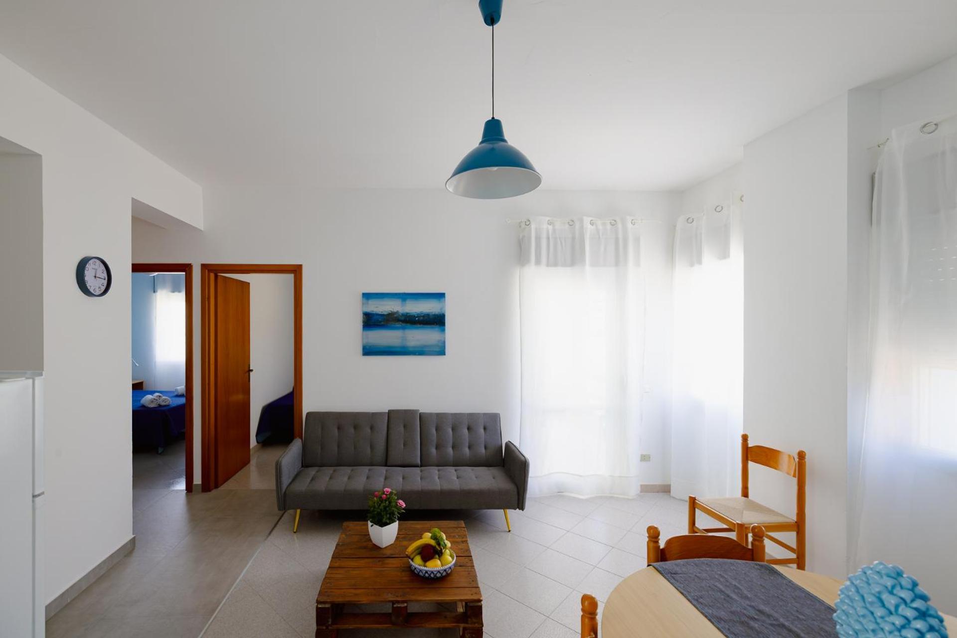 Residence Le 4 Stagioni Menfi Extérieur photo