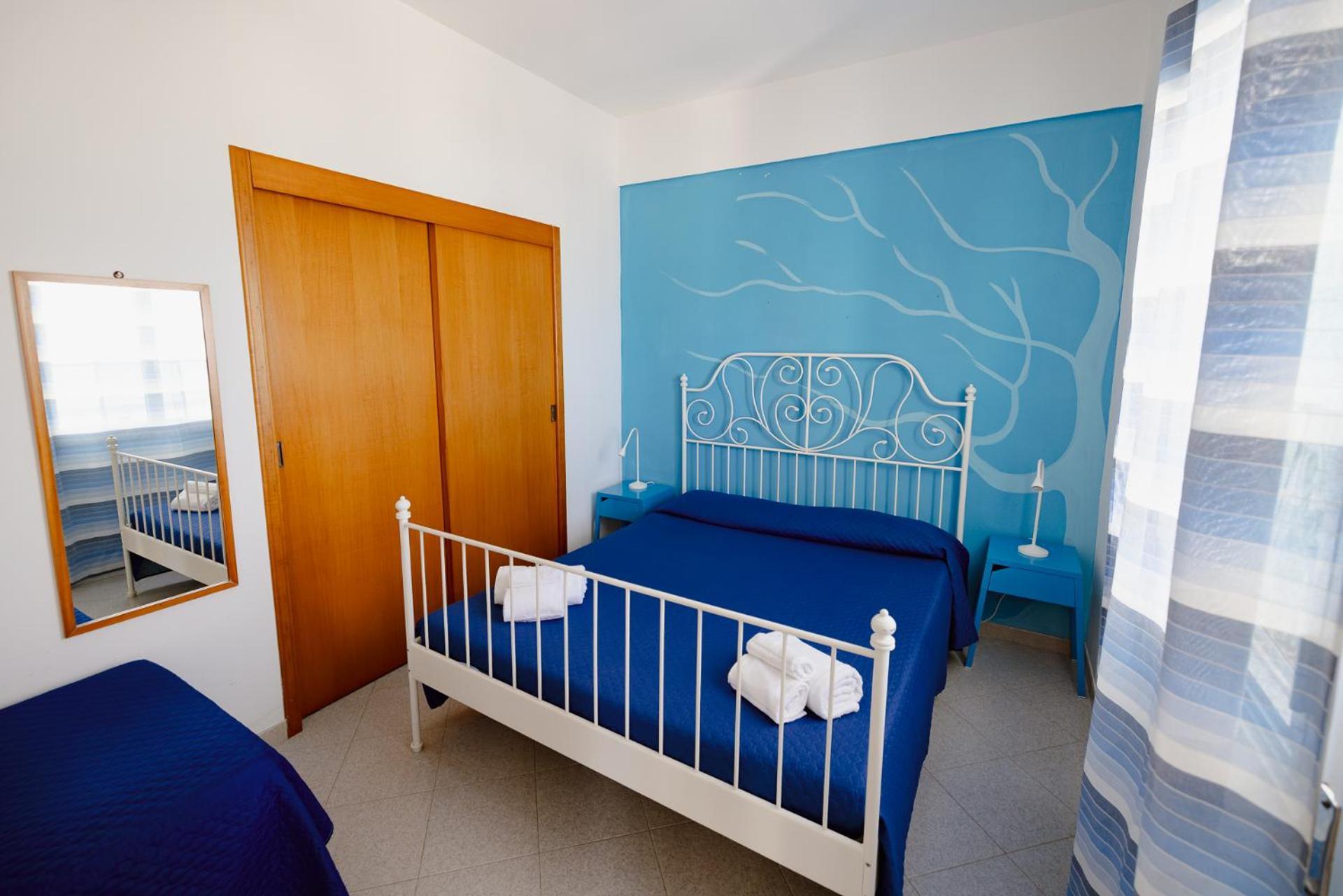 Residence Le 4 Stagioni Menfi Extérieur photo