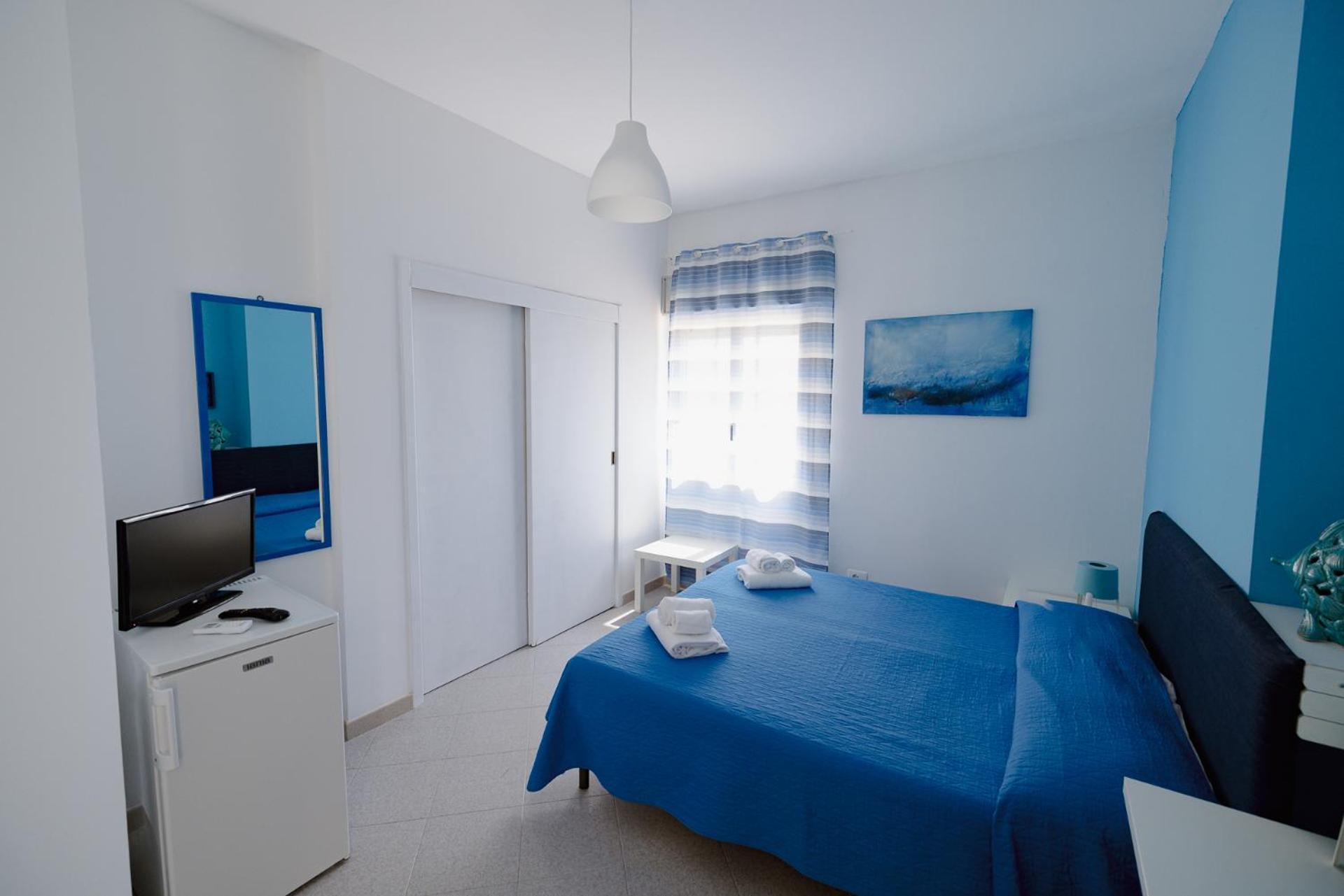 Residence Le 4 Stagioni Menfi Extérieur photo