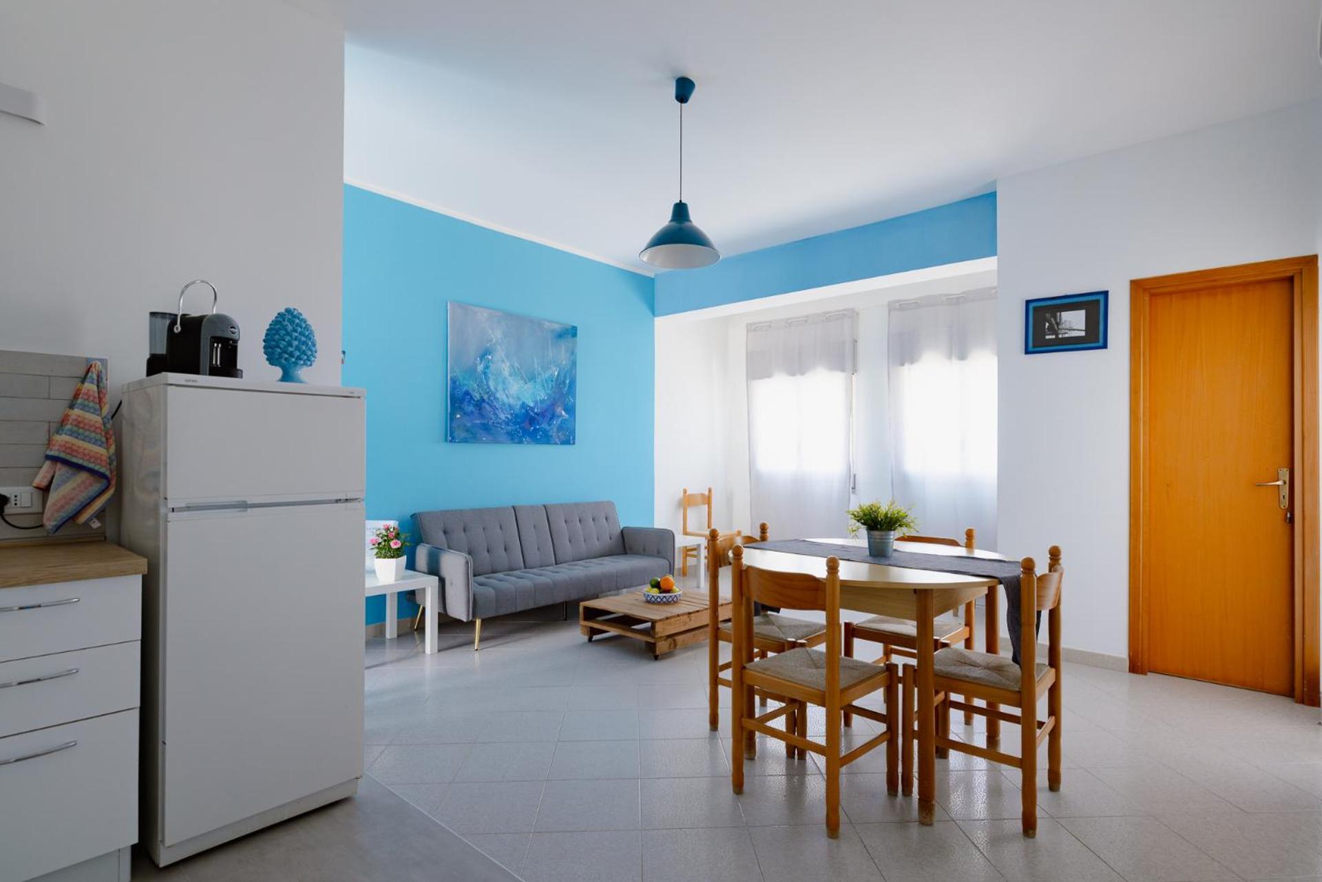 Residence Le 4 Stagioni Menfi Extérieur photo