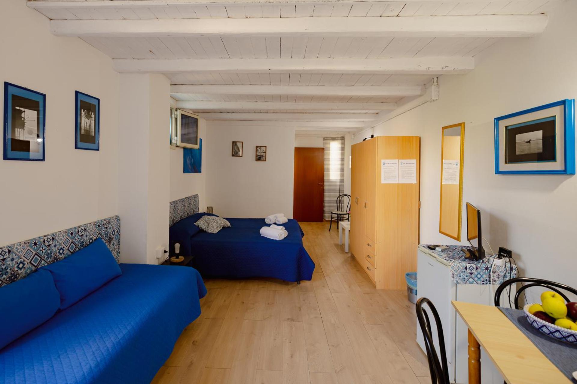 Residence Le 4 Stagioni Menfi Extérieur photo