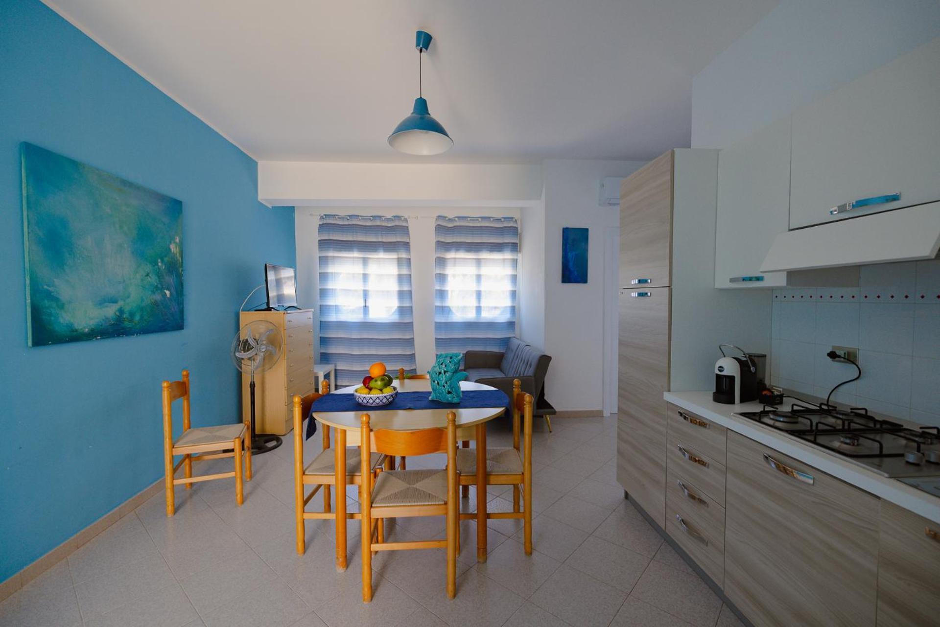 Residence Le 4 Stagioni Menfi Extérieur photo