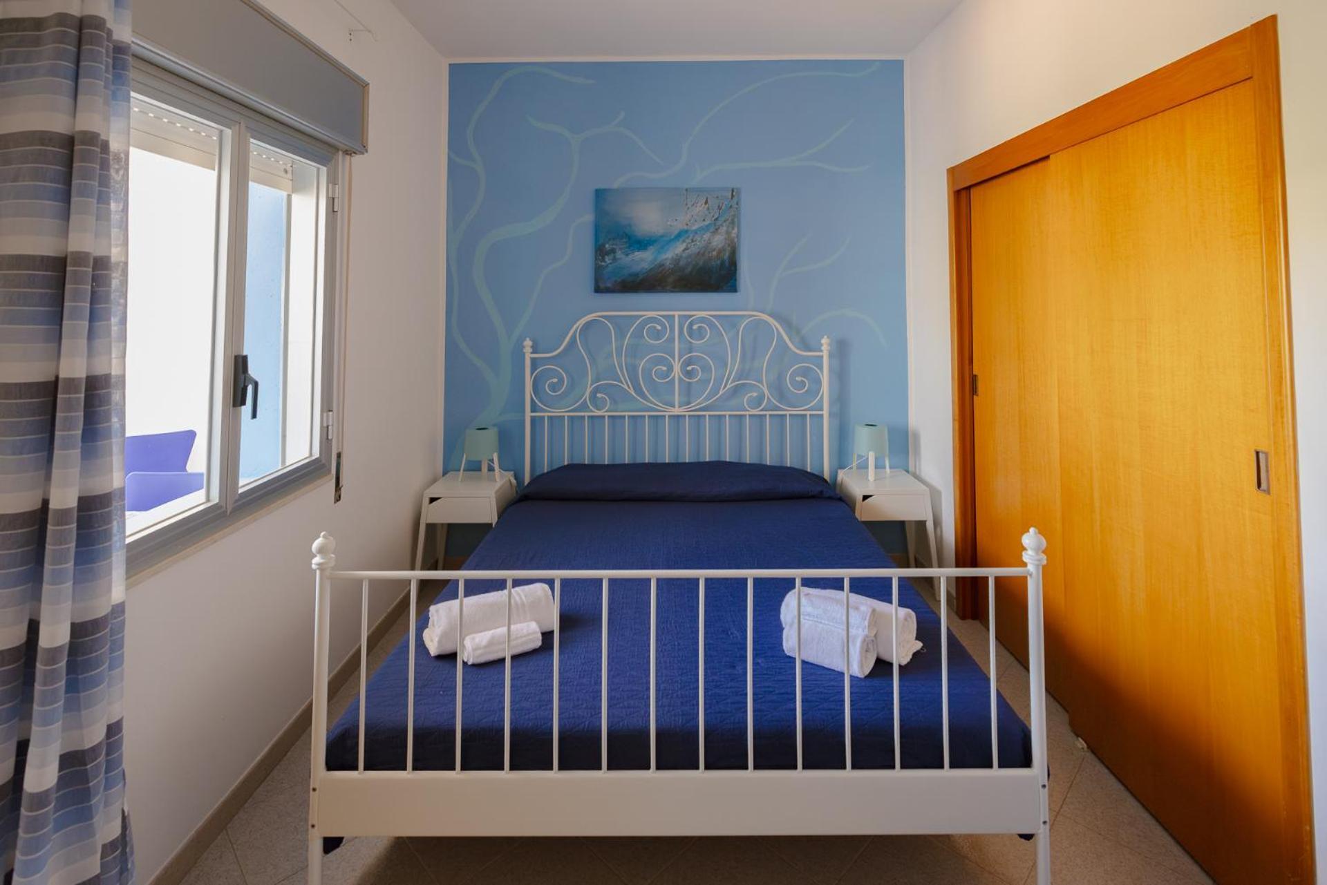 Residence Le 4 Stagioni Menfi Extérieur photo