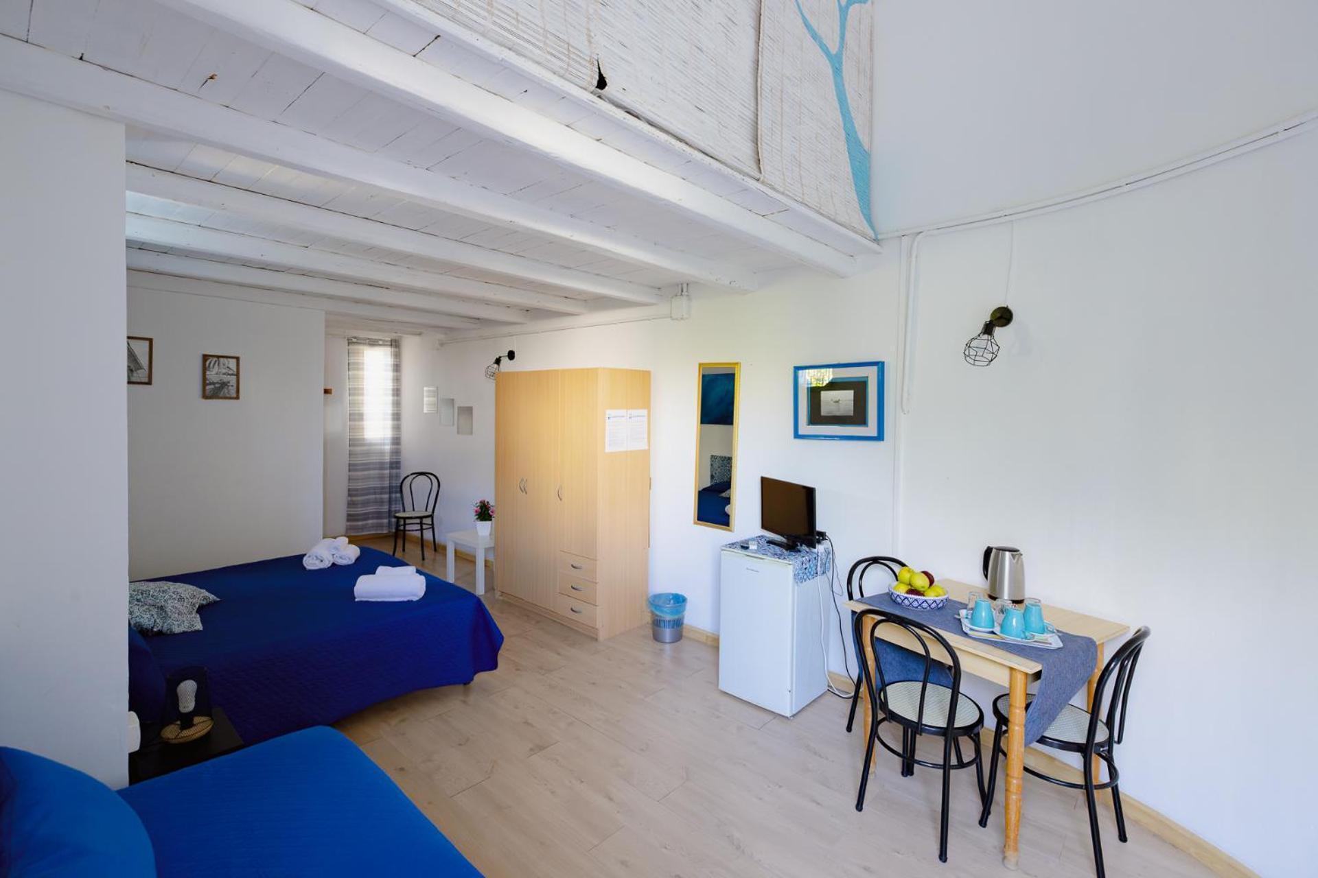 Residence Le 4 Stagioni Menfi Extérieur photo
