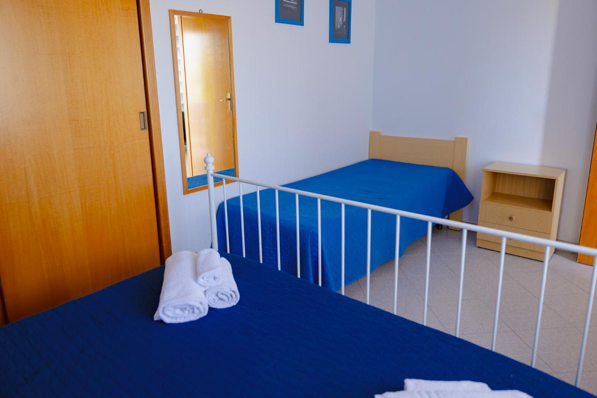 Residence Le 4 Stagioni Menfi Extérieur photo